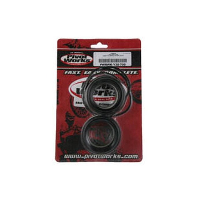 PIVOT WORKS rear wheel bearing YAMAHA RAPTOR YFM 700`06-12