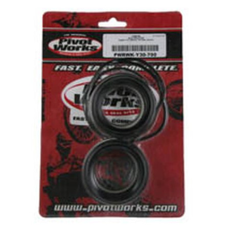 PIVOT WORKS galinio rato guolis YAMAHA RAPTOR YFM 700`06-12