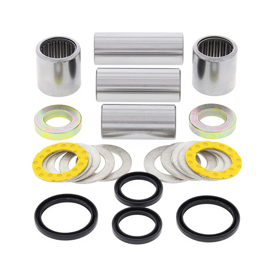 ALL BALLS fork bearing kit HONDA CRF 250R '10-'13, CRF 450R '05-'12, CRF 450X '05-'17