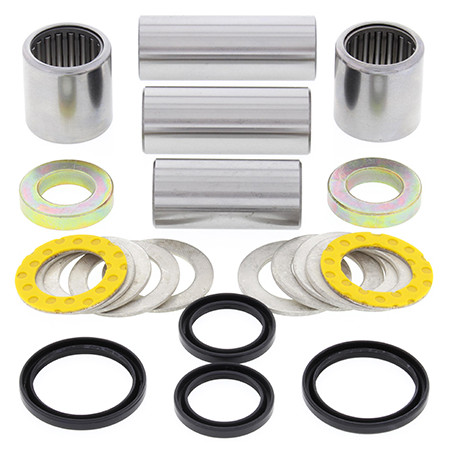 ALL BALLS fork bearing kit HONDA CRF 250R '10-'13, CRF 450R '05-'12, CRF 450X '05-'17