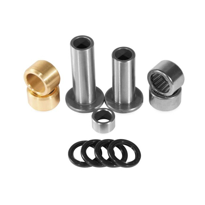 PIVOT WORKS fork bearing kit SUZUKI LTZ 400 03-12