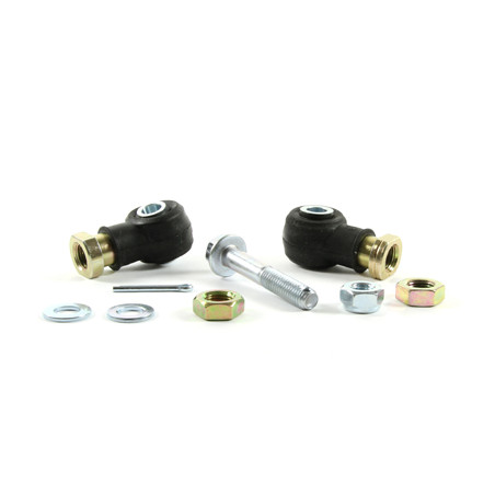 PROX steering cable ends POLARIS MAGNUM 325/330/425/500, SPORTSMAN 400/500/600/700/800 (51-1021)