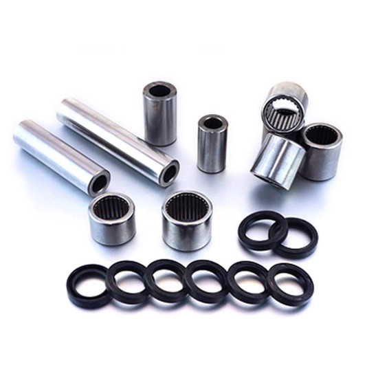 BEARING WORX galinės šakės remontinis komplektas HONDA CRF 150F '03-'15, CRF 230F '03-'15 (27-1098)