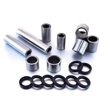 BEARING WORX rear fork repair kit HONDA CRF 150F '03-'15, CRF 230F '03-'15 (27-1098)