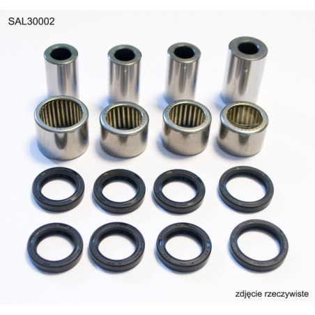 BEARING WORX galinės šakės remontinis komplektas HONDA TRX 450ER 06-14, TRX 450R 04-09 (27-1121)