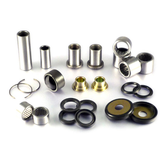 BEARING WORX rear fork repair kit YAMAHA YZ 80 93-01, YZ 85 (27-1058)
