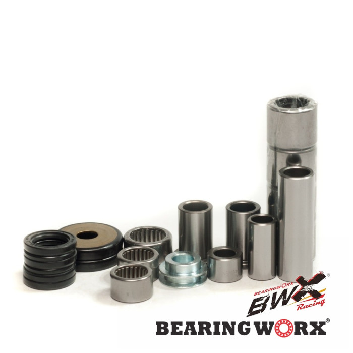 BEARING WORX rear fork repair kit YAMAHA YZ 85 '03-'17 (27-1095)