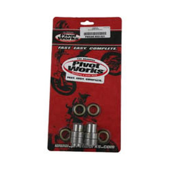 PIVOT WORKS fork bearing kit KAWASAKI KX 125 '92-93 KX 250 '92-93