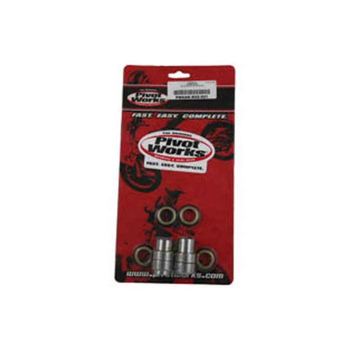 PIVOT WORKS fork bearing kit KAWASAKI KX 125 '92-93 KX 250 '92-93