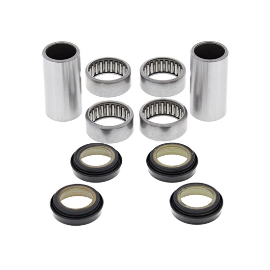 PROX fork bearing kit KAWASAKI KX 125/250 '92-'93 (28-1066)