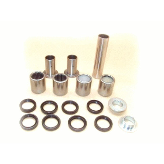 PSYCHIC rear fork repair kit YAMAHA WR 250F '01,WR 426F '01,YZ 125 '01,YZ 250 '01,YZ 250F '01,YZ 426F '01 (MX-04