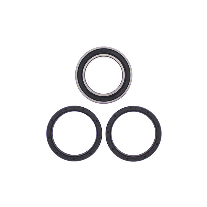 ALL BALLS rear wheel bearings with seals CAN-AM DS450 EFI/STD/X '09-'14 UPGRADE