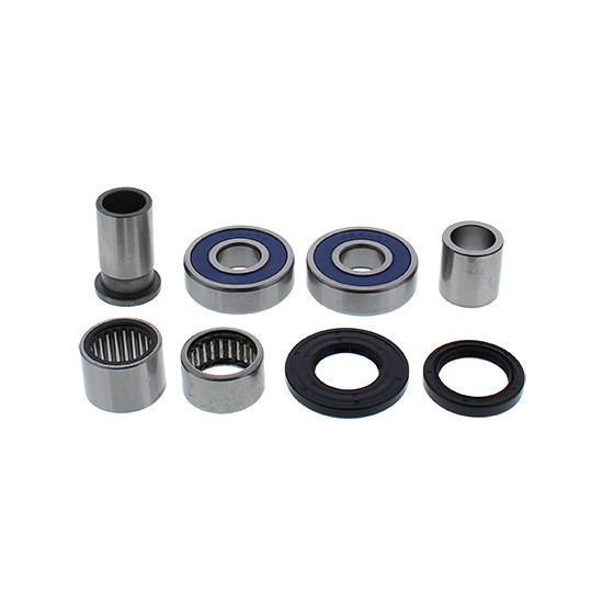 ALL BALLS rear wheel bearings with seals YAMAHA XV19 RAIDER 08-17, XV19 ROADLINER 06-14, XV19 STRATOLINER 06-14