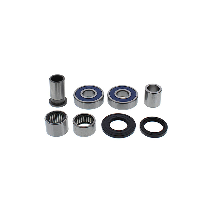 ALL BALLS rear wheel bearings with seals YAMAHA XV19 RAIDER 08-17, XV19 ROADLINER 06-14, XV19 STRATOLINER 06-14
