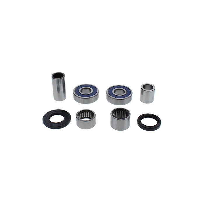 ALL BALLS rear wheel bearings with seals YAMAHA XVS1300 STRYKER 11-17