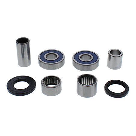 ALL BALLS rear wheel bearings with seals YAMAHA XVS1300 STRYKER 11-17