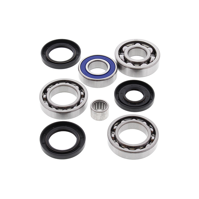 ALL BALLS rear reducer repair kit ARCTIC CAT 375/400 '02-04, 400 VP '05-06, 500 '02