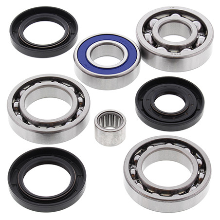 ALL BALLS rear reducer repair kit ARCTIC CAT 375/400 '02-04, 400 VP '05-06, 500 '02