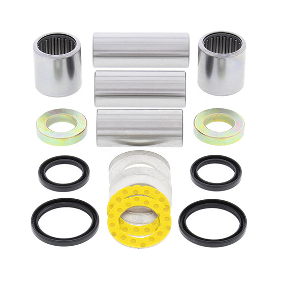 ALL BALLS fork bearing kit HONDA CR 250 '02-'07, CRF 450 '02-'04