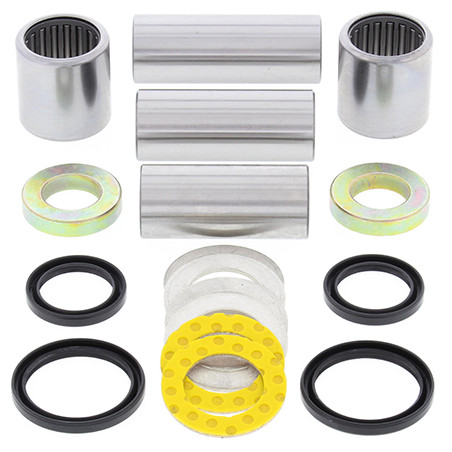 ALL BALLS fork bearing kit HONDA CR 250 '02-'07, CRF 450 '02-'04