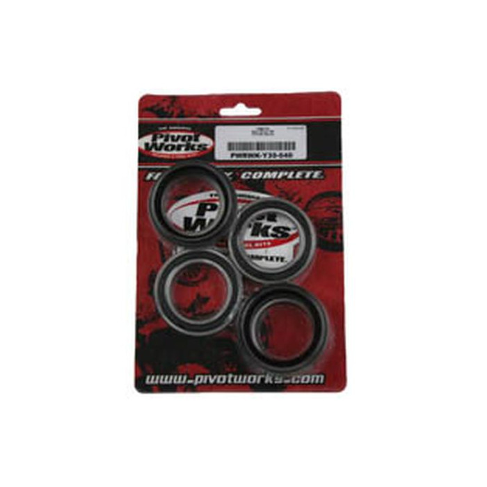PIVOT WORKS rear wheel bearing YAMAHA YFZ 450`04-05