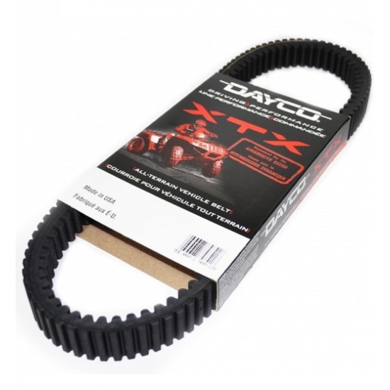 Can-Am / BRP Dayco variator belt XTX2236