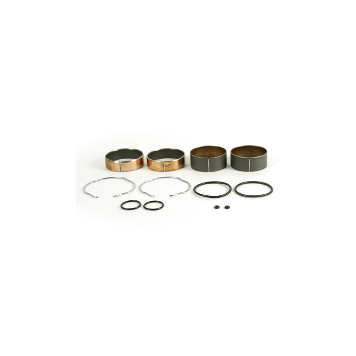 PROX front shock absorber bushing kit SUZUKI DRZ 400 SM '05-'09 (38-6076)