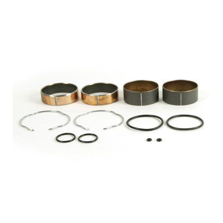 PROX front shock absorber bushing kit SUZUKI DRZ 400 SM '05-'09 (38-6076)