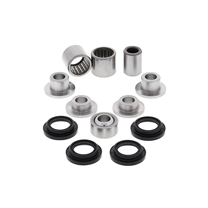 ALL BALLS fork bearing set front, lower (A-ARM) KAWASAKI KVF 650/750, SUZUKI LTV 700