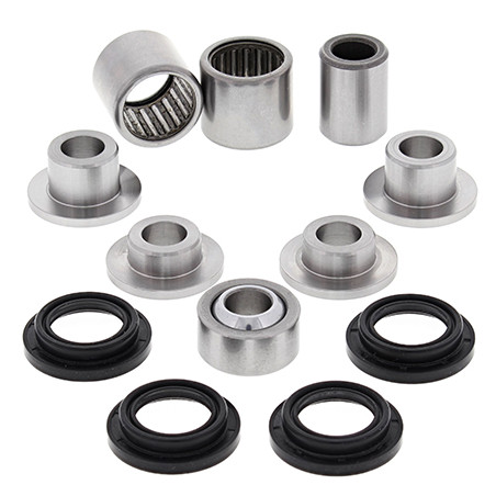 ALL BALLS fork bearing set front, lower (A-ARM) KAWASAKI KVF 650/750, SUZUKI LTV 700