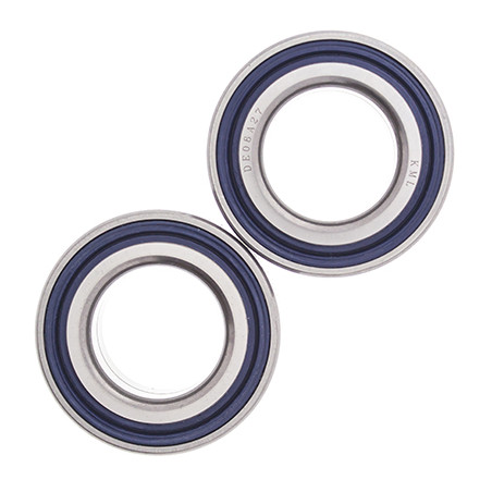ALL BALLS rear wheel bearings with seals POLARIS 325/400/500/570/700/800