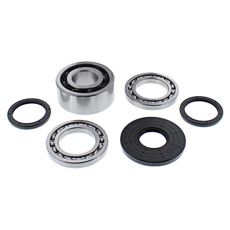 ALL BALLS remontinis komplektas priekinio reduktoriaus POLARIS RZR RS1 18-19, RZR XP TURBO S 18-19, RZR XP TURBO S4 19