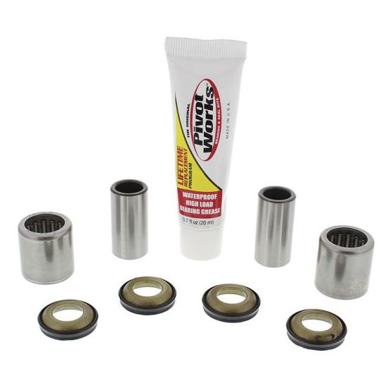 PIVOT WORKS fork bearing kit KAWASAKI KX 60 '90-01,KX 65 '00-09,KX 80 '83-00,KX 85 '01-10,KX 100 '98-09