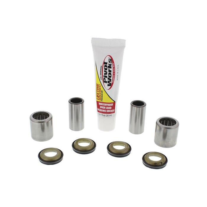PIVOT WORKS fork bearing kit KAWASAKI KX 60 '90-01,KX 65 '00-09,KX 80 '83-00,KX 85 '01-10,KX 100 '98-09