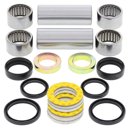 ALL BALLS fork bearing kit YAMAHA YZ 125 '02-'04, YZ/YZF/WRF 250 '02-'05, YZF/WRF 426/450 '03-'05