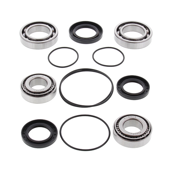 ALL BALLS front reducer repair kit KAWASAKI MULE 2510 '93-'00, 3010 '01-'08, 4010 '09-'15