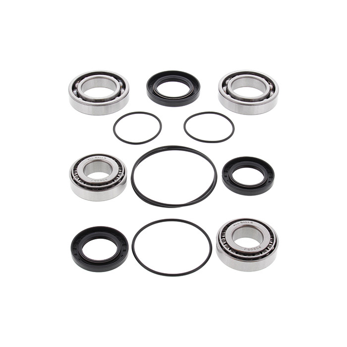 ALL BALLS front reducer repair kit KAWASAKI MULE 2510 '93-'00, 3010 '01-'08, 4010 '09-'15
