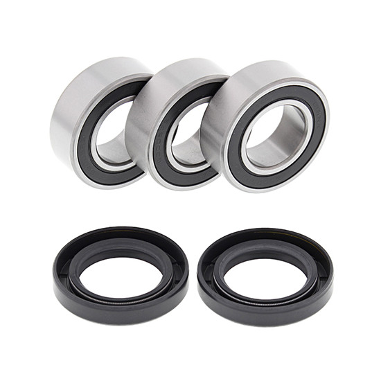 ALL BALLS rear wheel bearings with seals HUSQVARNA TE610 '99-'03, SM610E '00-'01