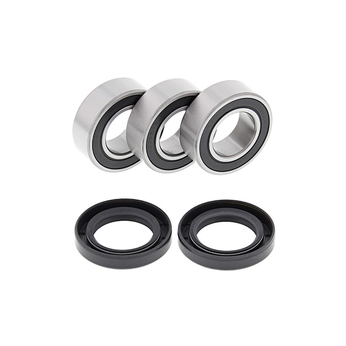 ALL BALLS rear wheel bearings with seals HUSQVARNA TE610 '99-'03, SM610E '00-'01