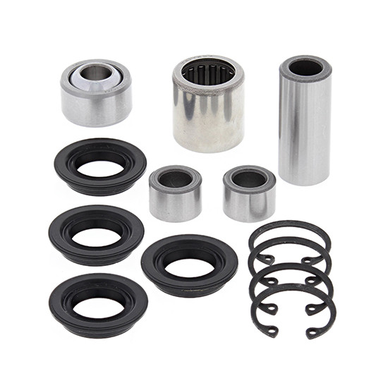 ALL BALLS fork bearing kit front, upper/lower (A-ARM) KAWASAKI KSF 250 MOJAVE '87-'04, KEF 300 LAKOTA '95-'03