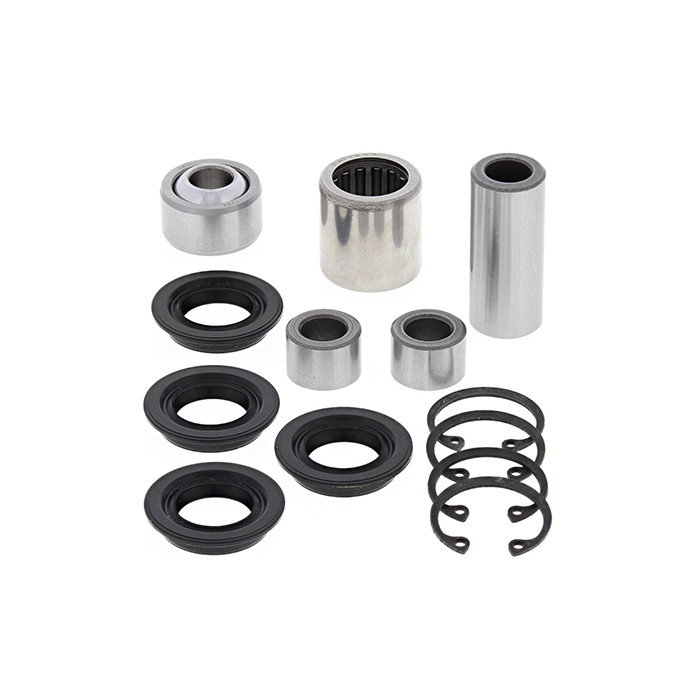 ALL BALLS fork bearing kit front, upper/lower (A-ARM) KAWASAKI KSF 250 MOJAVE '87-'04, KEF 300 LAKOTA '95-'03