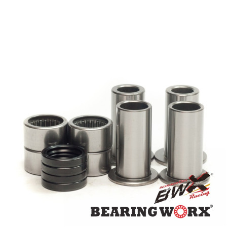 BEARING WORX fork bearing kit GAS GAS EC125/250/300/450, HALLEY 125/450, PAMPERA 450 (28-1116)