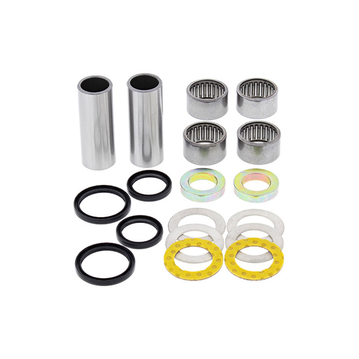 ALL BALLS fork bearing kit YAMAHA YZF 250 '14-'17, YZF 450 '10-'17, WR 250F '15-'16, WR 450F '16