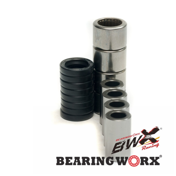 BEARING WORX rear fork repair kit HONDA TRX 400EX 99-09, TRX 400X 12-14 (27-1048)