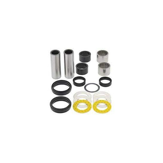 BEARING WORX fork bearing kit HONDA CRF 250F 19-21 (28-1224)