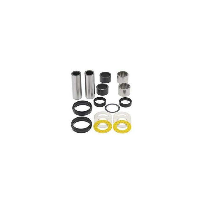 BEARING WORX fork bearing kit HONDA CRF 250F 19-21 (28-1224)