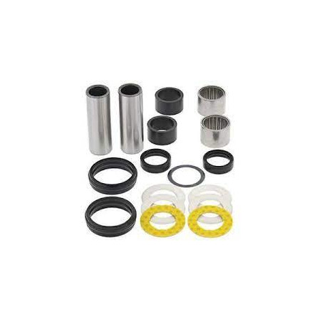 BEARING WORX šakės guolių komplektas HONDA CRF 250F 19-21 (28-1224)