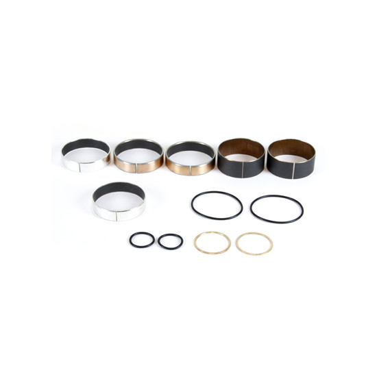 PROX front shock absorber bushing kit KTM SX/EXC / HUSABERG '03-'04 (38-6077)