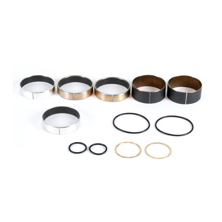 PROX front shock absorber bushing kit KTM SX/EXC / HUSABERG '03-'04 (38-6077)