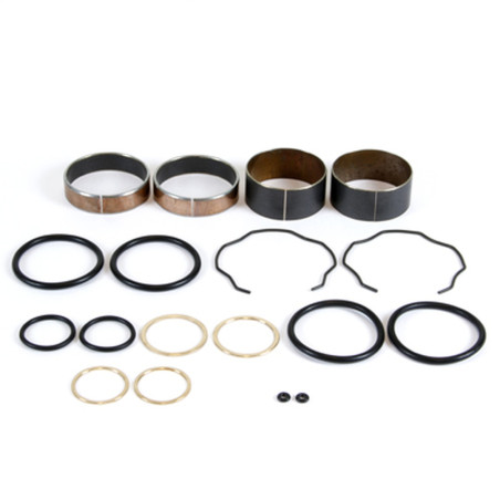 PROX front shock absorber bushing kit KAWASAKI KX 125/250 '91-'95, KX 500 '91-'96 (38-6069)